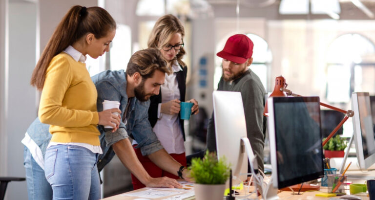 Best graphic design agency