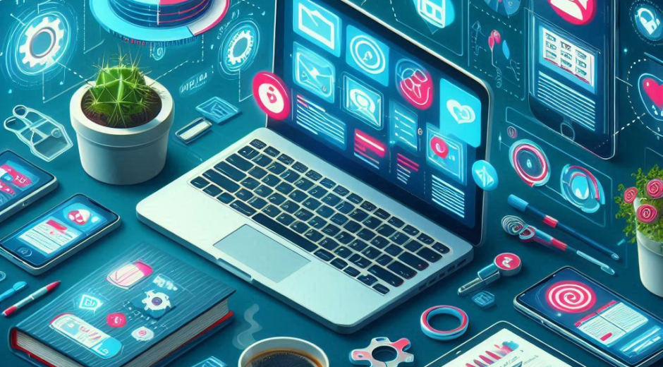 The Importance of SEO in Digital Marketing Success