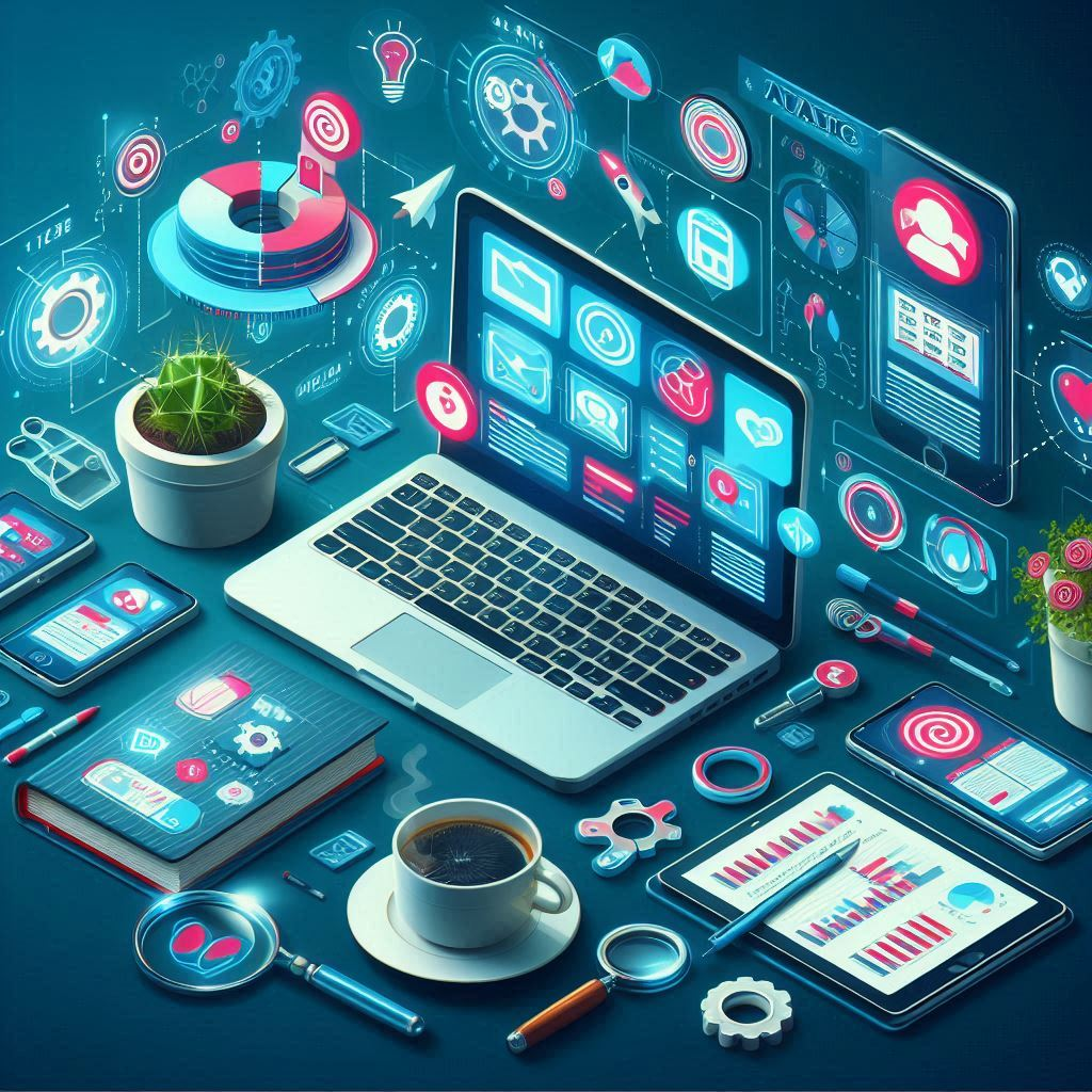 Best content marketing agencies