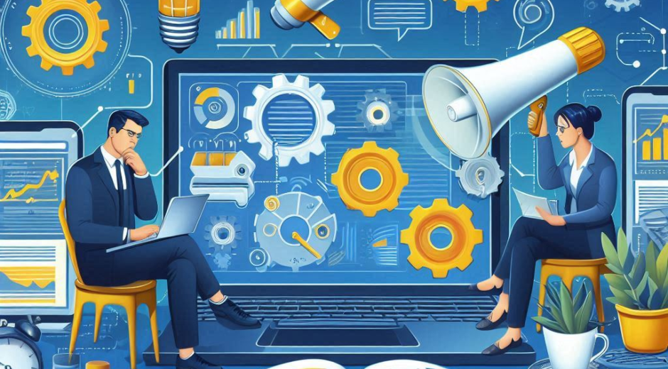 The Impact of Social Media on Digital Marketing Strategies