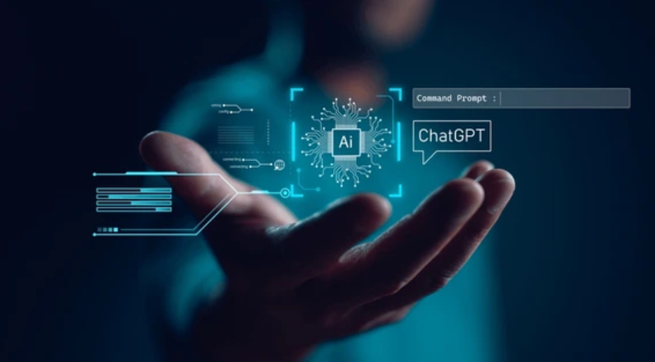 Leveraging AI for Digital Marketing: A Game-Changer for Businesses