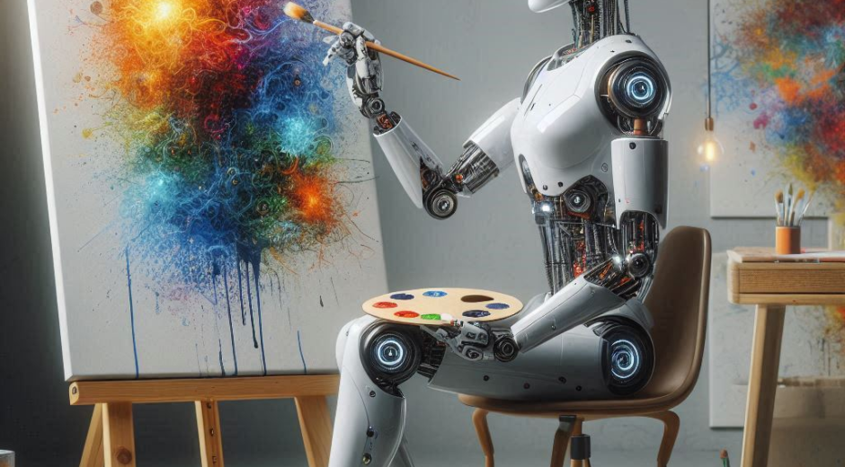The Evolution of Artificial Intelligence in Education