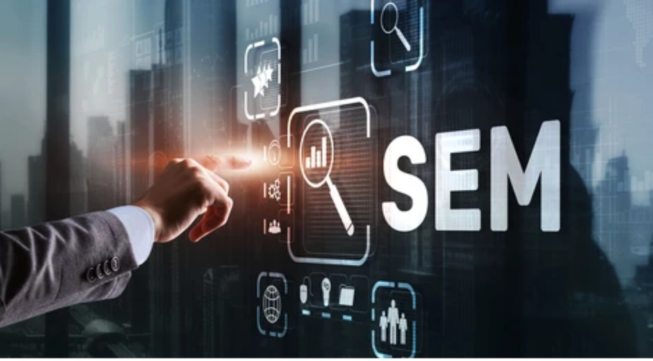 Boosting Your Business with SEM: Effective Strategies by GoGetterChase