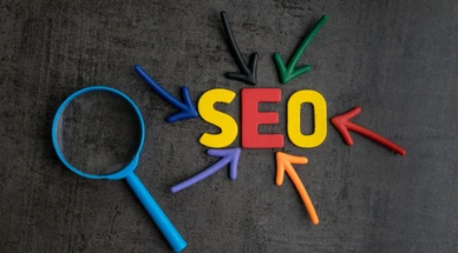 Mastering SEO with GoGetterChase: Driving Organic Traffic to Your Website