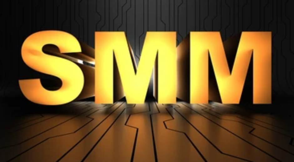 Elevating Your Brand with SMM: Social Media Marketing Strategies by GoGetterChase