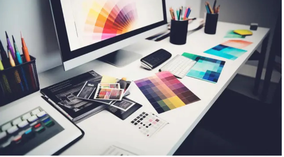 Top-Notch Graphic Designing Services in Miyapur and Hyderabad