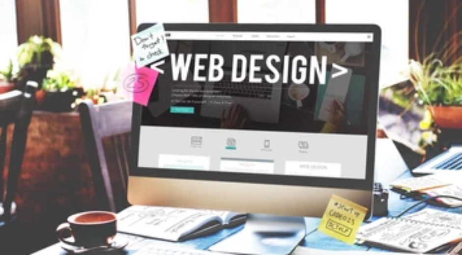 Elevate Your Online Presence with Expert Website Design Services in Hyderabad