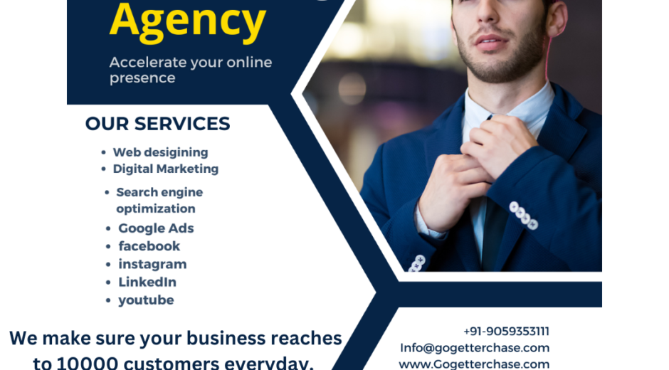 Best Marketing Agency in Hyderabad