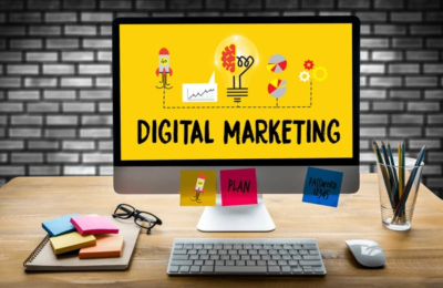 Master Digital Marketing with Real-Time Training in Hyderabad