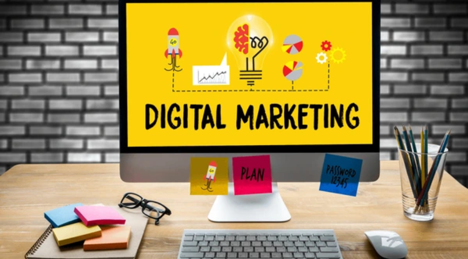 Master Digital Marketing with Real-Time Training in Hyderabad