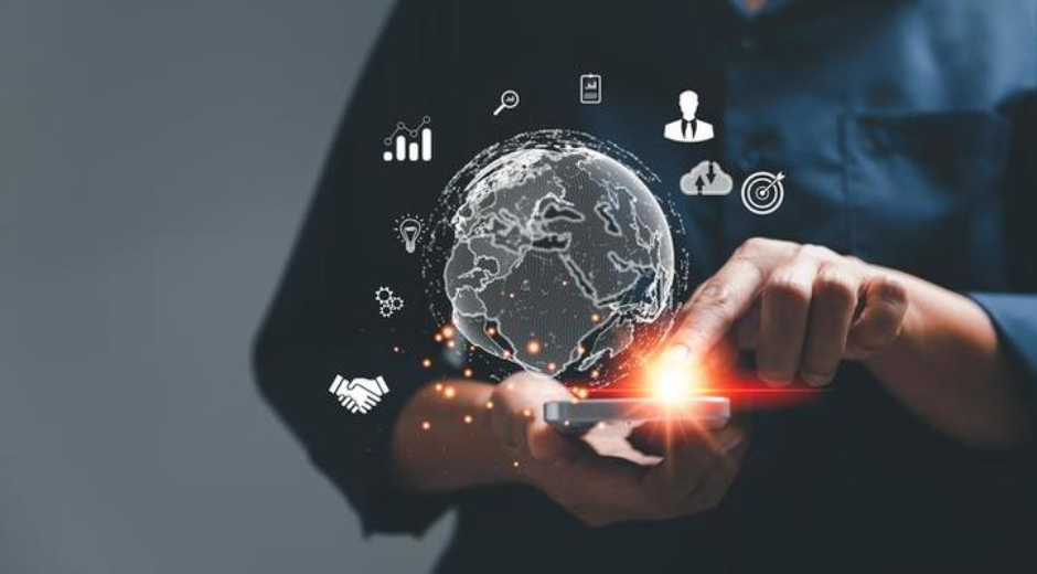 Pioneering Web Design and Digital Marketing in Hyderabad